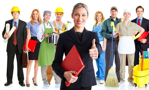 Tire Forklift Hizmeti